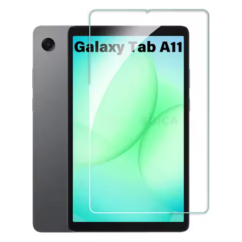 For Samsung Galaxy Tab A11 Tempered Glass Screen Protector 8.7 inch Tablet Anti Scratch HD Protectiv