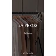 BS PReLoved US BRAND BlOUSe 49