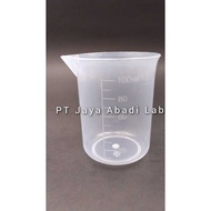 Beaker glass plastic measuring cup plastic measuring cup 150ml 150 ml 150 cc