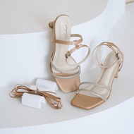 TACHA Blink Heels รองเท้าส้นสูง