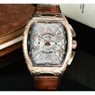 Franck Muller Franck Muller quartz watch