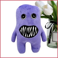 For Ao Oni Plush Horror Plush Cartoon Plush Collection Model Toy 9.8 Inch Soft Figure Game Doll Deco