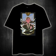 AOT ERWIN SMITH Printed t shirt unisex 100% cotton