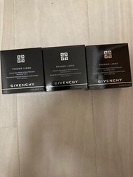 givenchy prisme libre 四色蜜粉