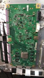 超低價原裝索尼55A1 KD-65A1 邏輯板6870C-0708A轉接板配件屏線排線