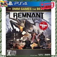 Remnant: From the Ashes DMM GAMES THE BEST - PS4 [CERO rating "Z"]