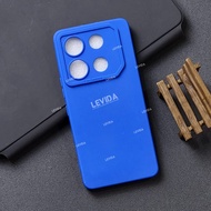 Infinix GT 10 Pro Case Macaron Pro Kamera Case Candy Softcase Infinix GT 10 Pro