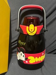 Mickey 1000ml 水壺