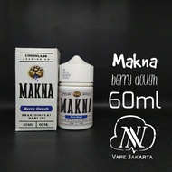 Ready JT Makna Berry Dough 60ml by Unionlabs