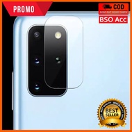 Samsung A31 TEMPERED GLASS CAMERA ANTI-SCRATCH CAMERA