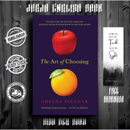 The Art of Choosing by Sheena Iyengar