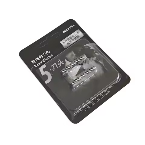 ARC5 WES9170P Shaver Replacement Inner Blades for Panasonic F/ ESLV90, ES-LV65-S, ES-LV95-S & ESLV81