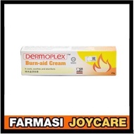 Dermoplex Burn Aid Cream 25g (EXP:June 2026)