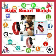 Smart Watch Watch Kids Watches Children For Girls Boys Teen watch Smart Bracelet Child Jam pintar ka