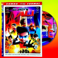 EJEN ALI FILM CASSETTE - EJEN ALI FILM - EJEN ALI FILM SEASON 3 - EJEN ALI FILM CASSETTE - EJEN ALI 