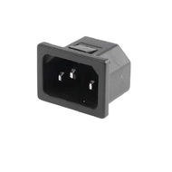 IEC Power Socket for 35L BrewZilla Gen 4