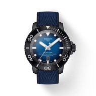 JDM WATCH ★ Tissot Seastar 2000 Professional Watch T120.607.37.041.00《W》