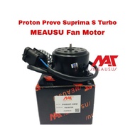 Proton Preve Suprima S Turbo Radiator Fan Motor