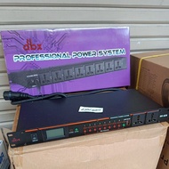 DBX Power Sequence SR 628 SR628/ SR-628 NEW/