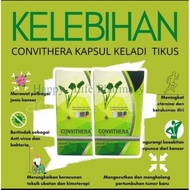 BUY 3 GET 1 FREE EXP 06 2027 Rat Yam Herb By (HQ) There is a Hologram, inulin merit, actus, and cons