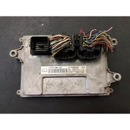 HONDA STREAM RN6 R18A Engine Control Unit ECU E5 37820-RWK-J82 Used