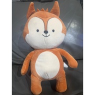 Cute Kdrama Squirrel