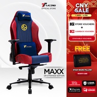 TTRacing Maxx Dr Strange Edition Gaming Chair Ergonomic Office Chair - 2 Years Official Warranty