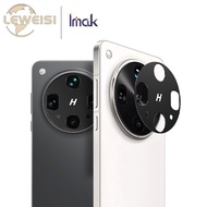 IMAK Lens film For OPPO Find X8 Ultra X8s+ X8s X8 Pro X8 5G Scratch & Abrasion resistant Premium Cam