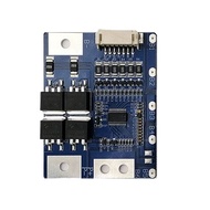 วงจรป้องกันแบตเตอรี่ LiFePO4 BMS 4S 6S 10A 20​A​ 30A แบตเตอรี่ลิเธียมฟอสเฟต​ 32650​ 32700 BMS 4S BMS
