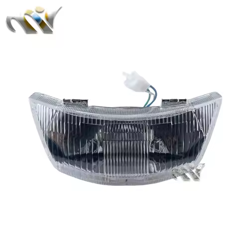 For Yamaha JOG50 JOG 50 ZR 3YK 3YJ 3KJ Motorcycle Scooter Headlight Headlamp Head Lamp