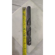 MATA Hss drill bit 21mm parallel shank iron drill bit 21mm