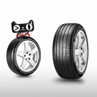 Pirelli | Run-flat Tires 225/50R17