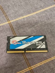 95%新G-skill 32GB DDR4 3200記憶體