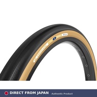 パナレーサー(Panaracer) Gravel King 700×40C Tubeless Ready GRAVELKING Tea F740-GK-D2