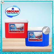 Orocan Ice Box 15L / Cooler / Food Storage