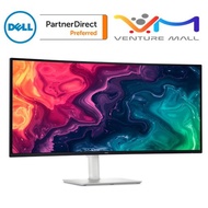 Dell 34 Plus USB-C Monitor - S3425DW/3Years Onsite Warranty