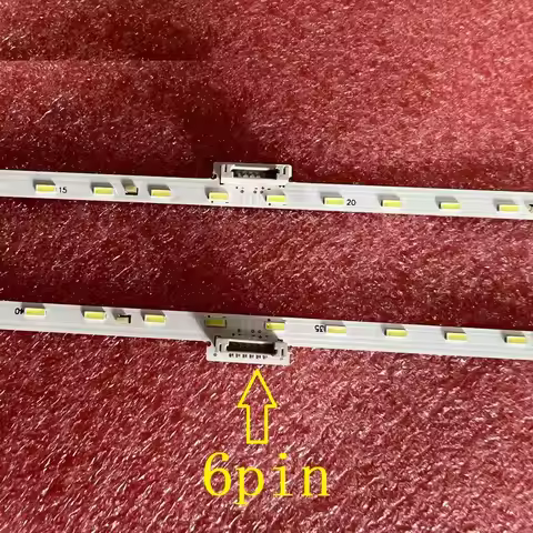 LED Backlight Strip For SONY KD-55XG8796 KD-55XF8796 XBR-55X850G KD-55XF8596 KD-55XG8577 KD-55XF8577