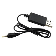 [whfashionkk] 3.7V USB Charging Charger Battery Cable Charging Cable for  H47 E56 RC Quadcopter