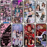 A5U Korean actress group Blackpink for Huawei Nova 2i 2 Lite 3 3i 4E 5i 5T 7 10 SE 8i Y61 TPU soft s