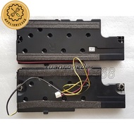 Samsung LCD TV UA46F6400 UA46F6400 UA46F6400ARXXM SPEAKER - 1 PAIR