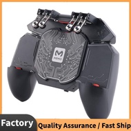 MEMO DL88 Gamepad for PUGB Game Controller Joystick Phone Radiator Semiconductor Radiator Phone Trig