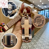 Porsche Melloty Cayenne/macan/ Key Case Cartoon Keychain Set 718 Bag Decoration