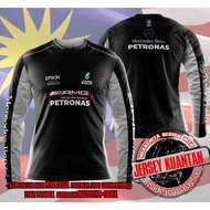 NEW DESIGN 2026 - AMG PETRONAS F1