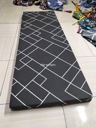 busa kursi kayu 150x50x5 alas duduk kursi tamu