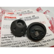 Handle Balancer Yamaha R15 V3 Bar Grip End 100% Original Genuine Part Bk7-F6246-00