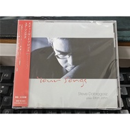 X472：Steve Dobrogosz · Your Songs-plays Elton John / Brand New Unopened
