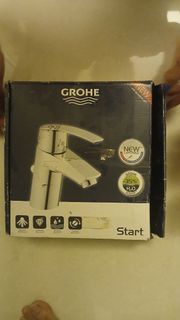 Grohe 水龍頭