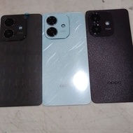 Backdoor read cover back cover Oppo a3x