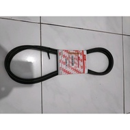 Fan belt Strap alternator strada l200 triton 2.8 4m40 mh014054 Kamulyan.seller