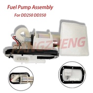 Motorcycle Fuel Pump Assembly For Regal Raptor DD250 DD250-2N DD250E-9A DD250G DD300G DD350 DD350E F